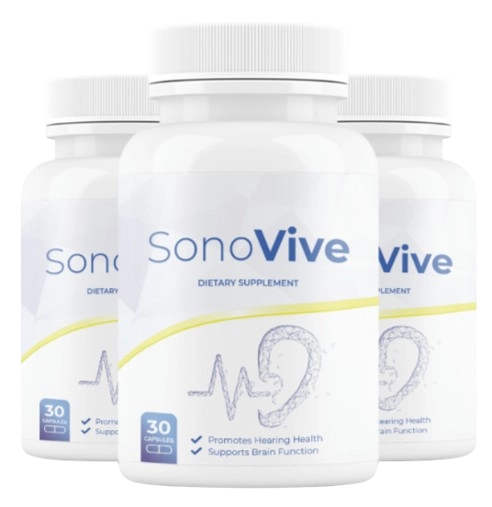 SonoVive Reviews