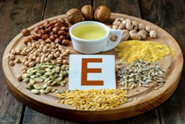 Vitamin E